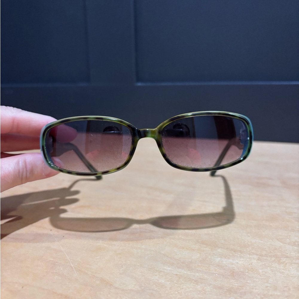 Kate Spade ♠️ Oval Women's Sunglasses - Classic Style